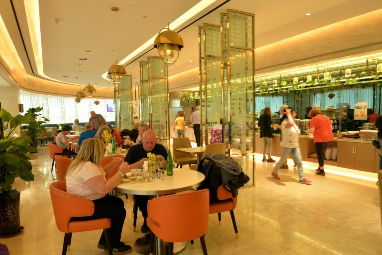 Metropolo Jin Jiang Hotels Turpan Administrative The Heart Of Pai Extérieur photo